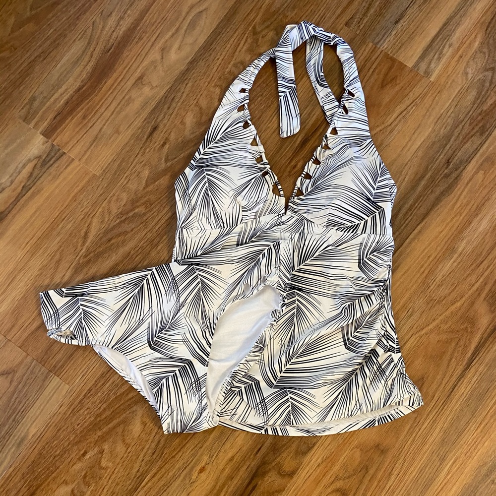 Swimsuits for All Tankini
